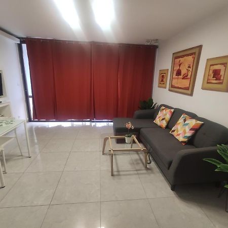 Vacation Apartment Ейлат Екстер'єр фото