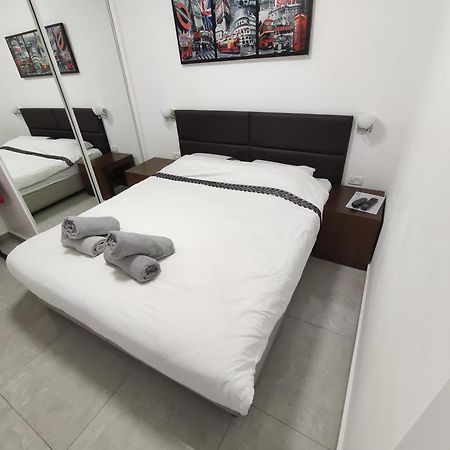 Vacation Apartment Ейлат Екстер'єр фото