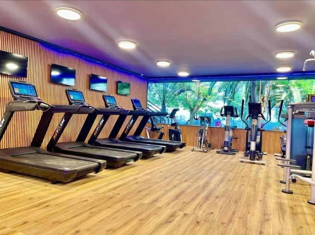 Vacation Apartment Ейлат Екстер'єр фото