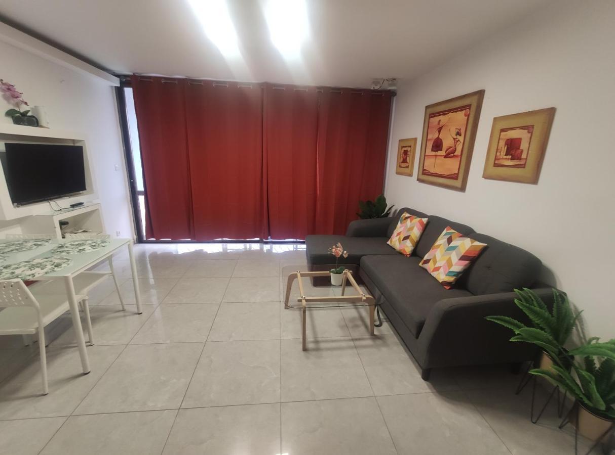 Vacation Apartment Ейлат Екстер'єр фото