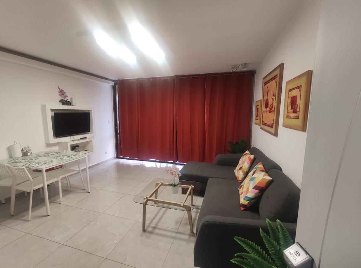 Vacation Apartment Ейлат Екстер'єр фото