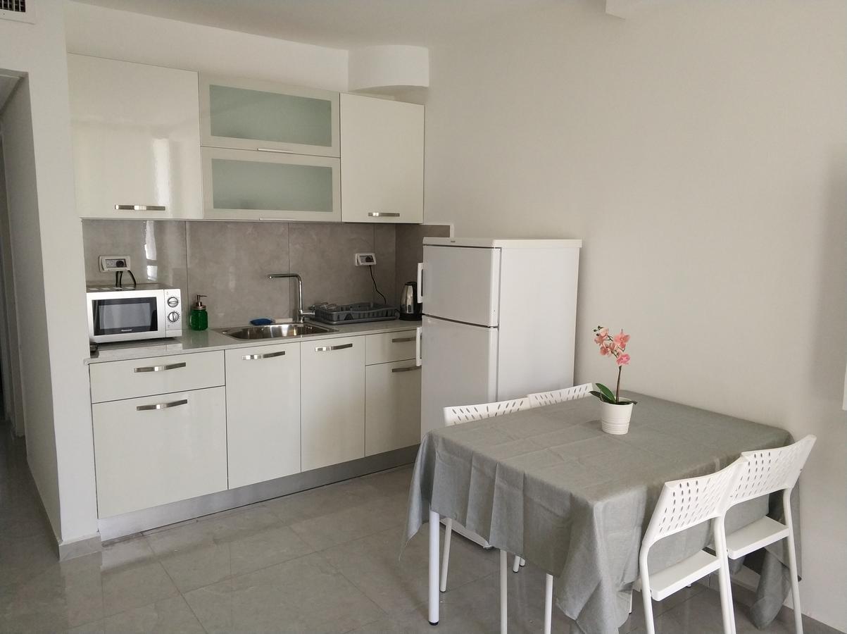 Vacation Apartment Ейлат Екстер'єр фото