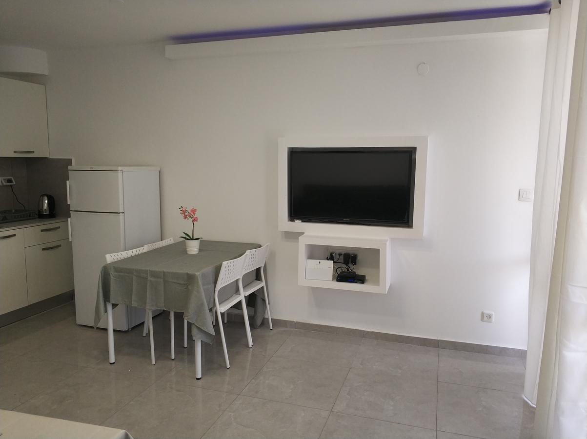 Vacation Apartment Ейлат Екстер'єр фото