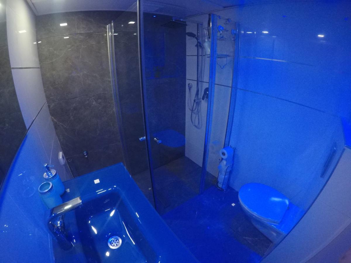 Vacation Apartment Ейлат Екстер'єр фото