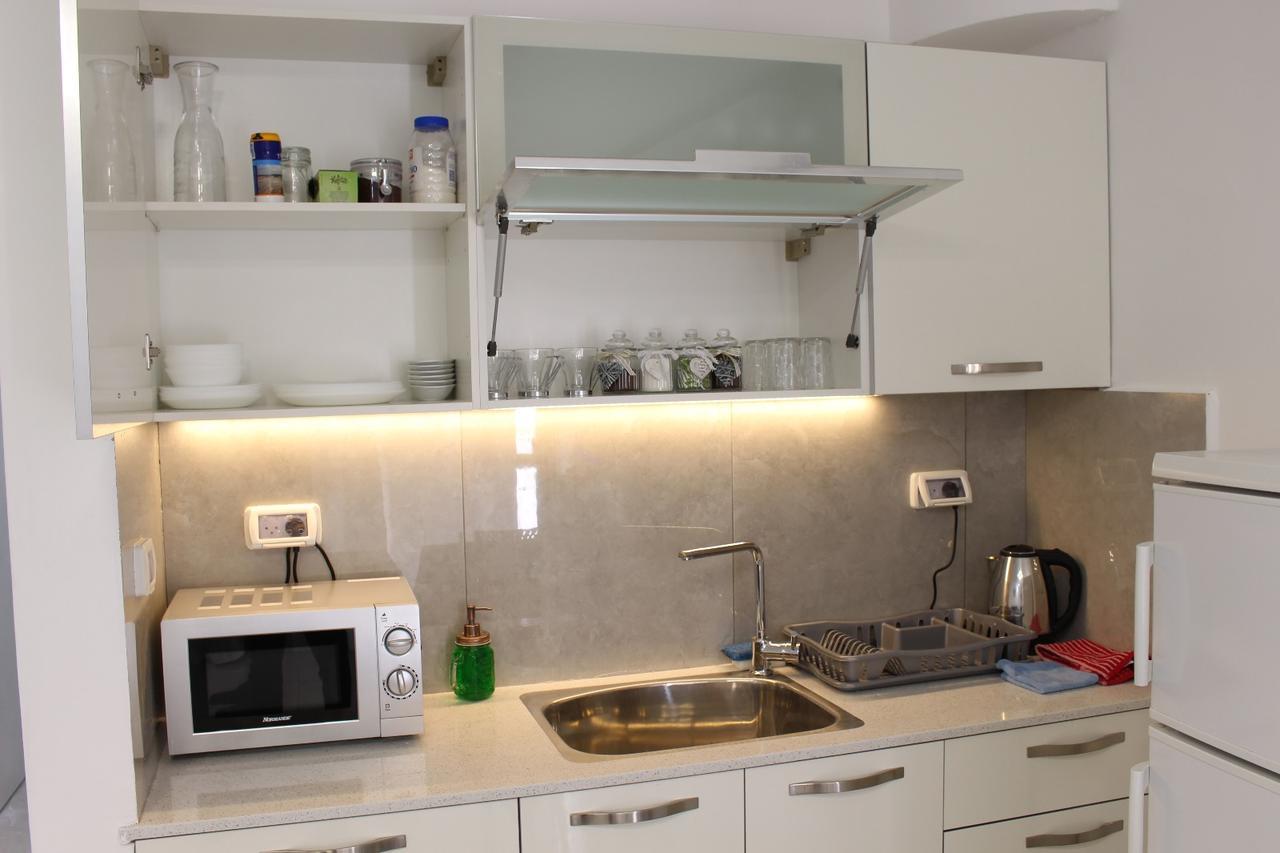 Vacation Apartment Ейлат Екстер'єр фото