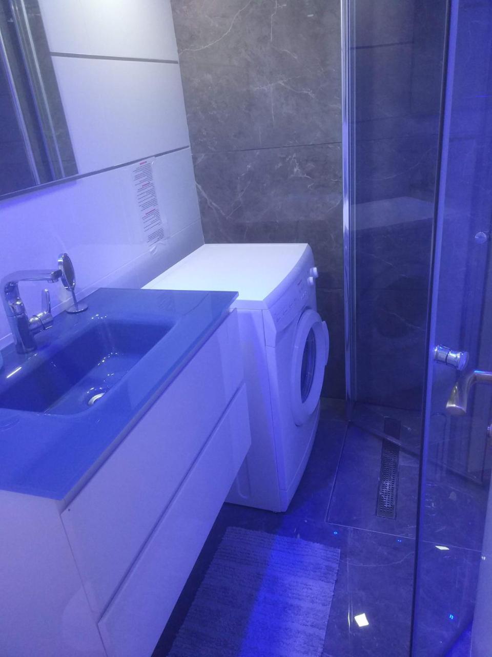 Vacation Apartment Ейлат Екстер'єр фото