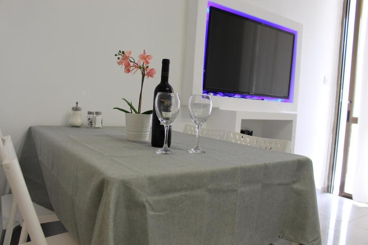 Vacation Apartment Ейлат Екстер'єр фото
