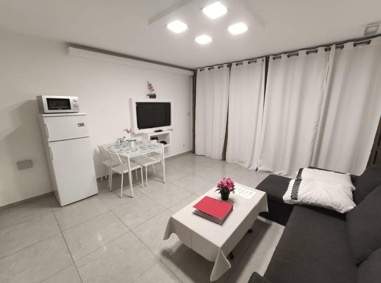 Vacation Apartment Ейлат Екстер'єр фото