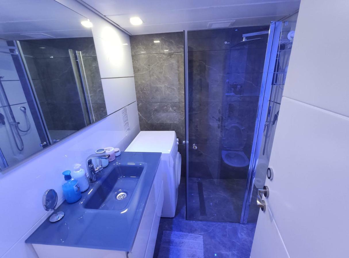 Vacation Apartment Ейлат Екстер'єр фото