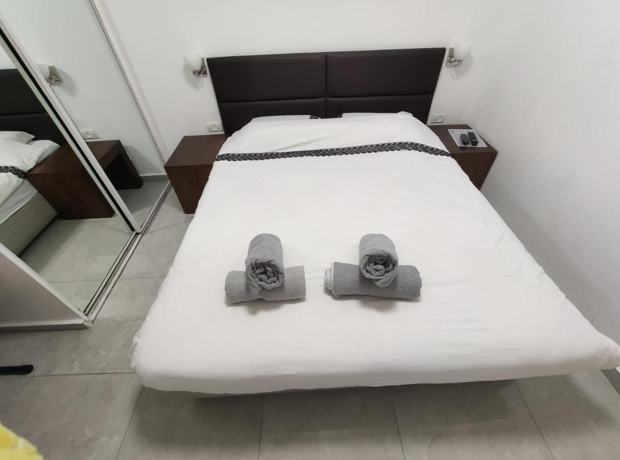 Vacation Apartment Ейлат Екстер'єр фото