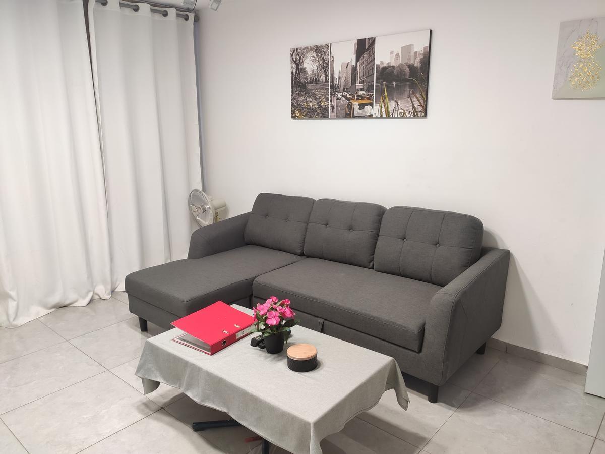 Vacation Apartment Ейлат Екстер'єр фото