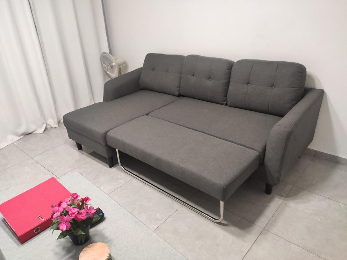 Vacation Apartment Ейлат Екстер'єр фото