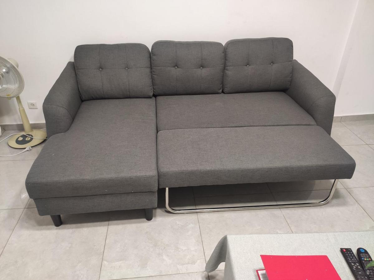 Vacation Apartment Ейлат Екстер'єр фото